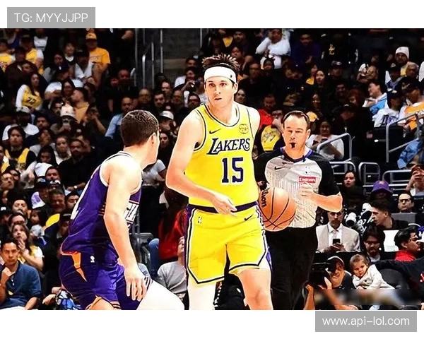 太阳轻取湖人 布克狄龙后场组合发力